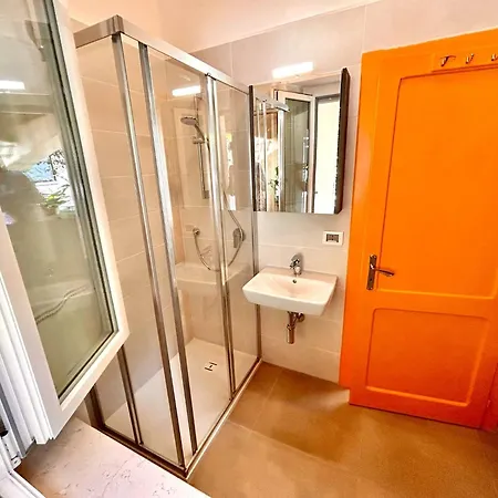 Apartment Trilo Gigi, *