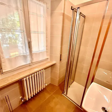 Apartment Trilo Gigi, *