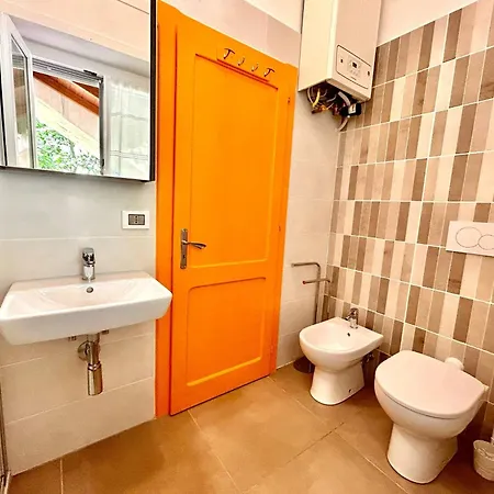 Apartment Trilo Gigi, Sirolo