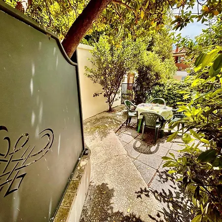 Apartment Trilo Gigi, Sirolo