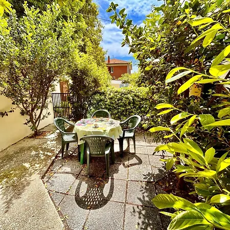 Apartment Trilo Gigi,