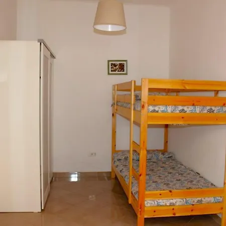 Apartment Trilo Gigi, Sirolo